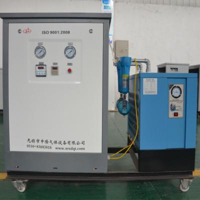 China General industrial fields china nitrogen gas generator suppliers for sale