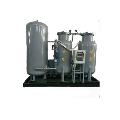 China Industry Chinese 99.999% High Purity Top Quality Nitrogen Generator for sale