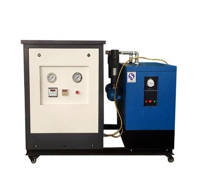 China Fields china general industrial supplier 90%~99.99% nitrogen generator price for sale