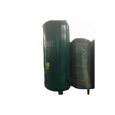 China Vertical Type Storage Nitrogen Gas Storage Tank Tank With Pressure Vessel Certificate for sale