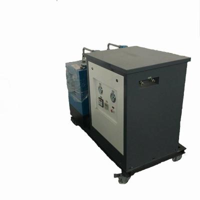 China General Industrial Fields 5Nm^3 PSA Nitrogen Generator Price for sale