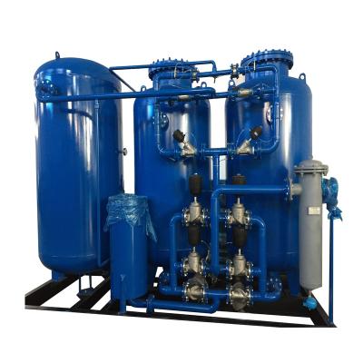 China High quality general industrial fields PSA oxygen generator for industry for sale for sale