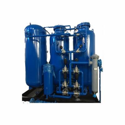 China High Quality General And Industrial Industrial Fields 90%-93% PSA Oxygen Chemical Generator for sale