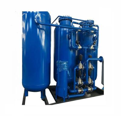 China General Industrial Fields High Purity Gas Oxygen Plant Dismountable Oxygen Generator PSA for sale