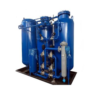 China Fields PSA General Industry Industrial Oxygen Generating System , Oxygen Concentrator Parts for sale