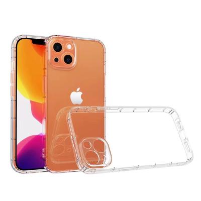 China High Quality Clear Universal Waterproof Shockproof Cases Drop Resistant Phone Accessories Phone Case For Galaxy for sale