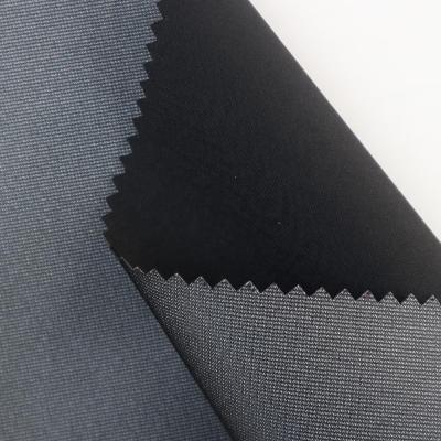 China Waterproof 100% Polyester TPU Lamination Fabric For Outdoor Waterproof Sportswear for sale