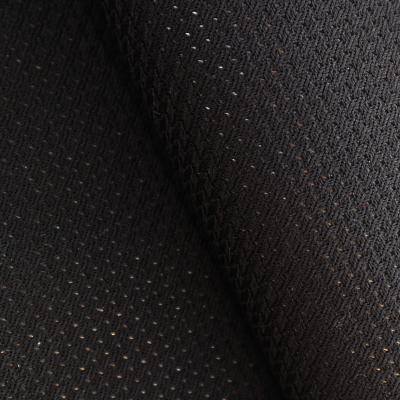 China Waterproof high-end outer fabric for jackets 3layersmesh poly lamination fabric. for sale