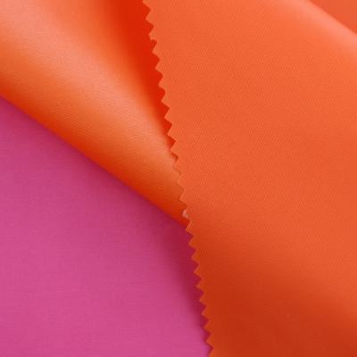 China Waterproof 210D oxford fabric/flame retardant non-halogen fabric for sale