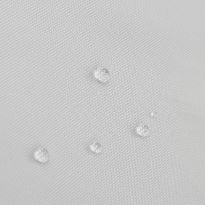 China Waterproof Polyester 210D Oxford Cloth Without Carbon Fiber For Clean Room Cloth for sale