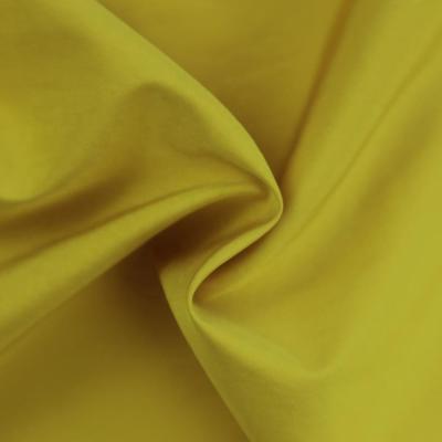 China Downproof 75D Ply Waterproof Nylon Fabric / Polyester Nylon Fabric for sale