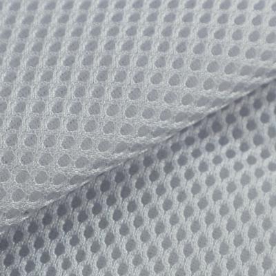 China Shrink-resistant 100% air mesh polyester for sale