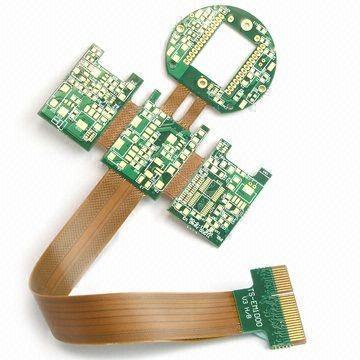 China Shenzhen Custom PCB Board Double Sided fpc CIRCUIT PCB Manufacturer for sale