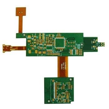 China custom circuit boards Multilayer pcb Electronic Circuit PCB Boards factory for sale