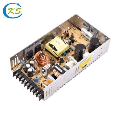 China Custom-made Electronic OEM Double-sided Multilayer PCB PCBA Assembly Factory Service in China With High Quality for sale