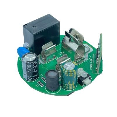 China CKS Board Electronic Circuit Customize Circuit Board Mother Board Pcba Clone Bare Pcb Electronic Control Circuit Electronic for sale