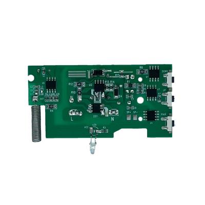 China CKS One-stop Service Custom OEM PCB PCBA Manufacturer Electronic PCB Assembly for sale