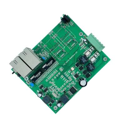 China CKS Custom Pcb Pcba Prototype OEM Electronic Circuit Shenzhen Fabrication 94v0 Circuit Board Led Pcb Assembly Led Pcb Assembly for sale