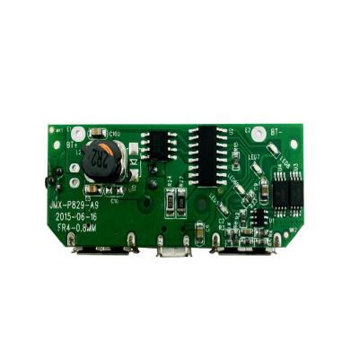 China CKS Electronic Component Development Board Custom PCB Modules PCBA Assembly for sale