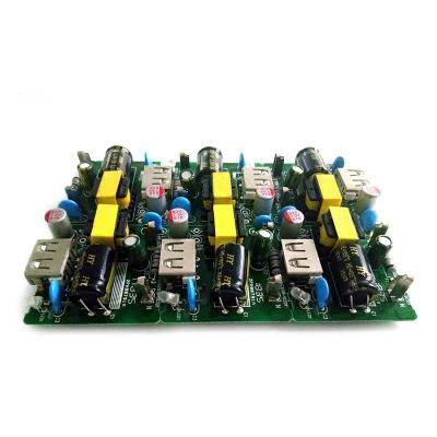 China CKS Board Electronic Circuit Customize Circuit Board Mother Board Pcba Clone Bare Pcb Electronic Control Circuit Electronic for sale