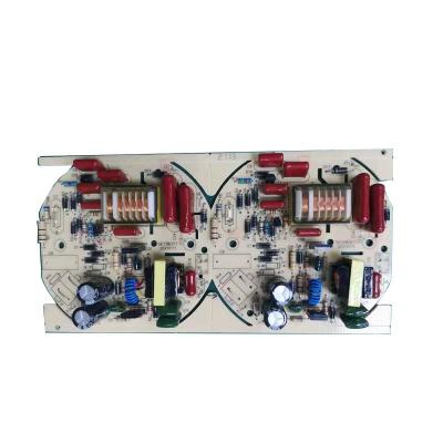 China CKS Shenzhen China pcb pcba prototype Board Smart Home Charger Cheap Electronic Assembling Usb Charger Pcba for sale