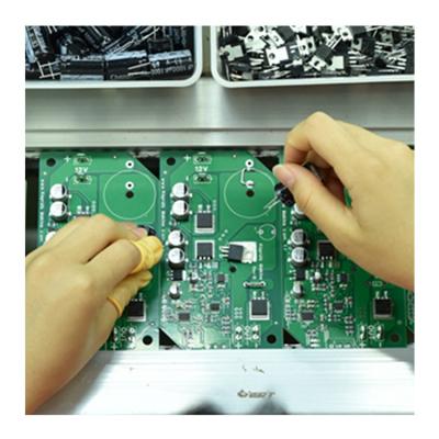 China Custom ODM Electronic Product PCB Circuit Board Software OEM PCBA Manufacturer Assembly Companies PCB Layout Design Services for sale