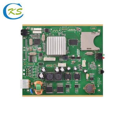 China PCBA Assembling service professional PCB Circuit boards for sale