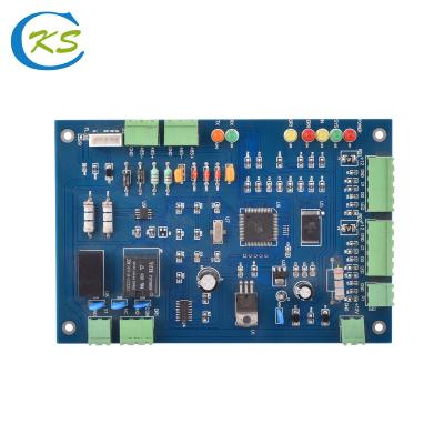 China One Stop OEM Prototype Pcb Service High Quality Pcba Manufacturer for sale