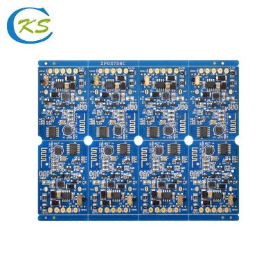 China Best Selling Electronic Double Layers Circuit PCB Assembly Service for sale