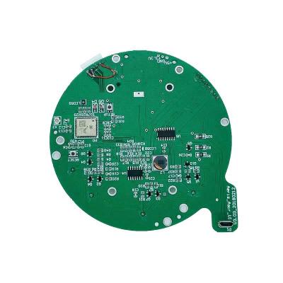 China OEM Custom Electronic Double Sided Game Controller Prototype PCB Circuit Boards PCBA Assembly Manufacturer for sale