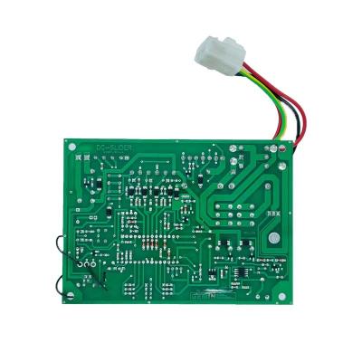 China CKS good quality electronics pcba manufacture custom pcba manufacture pcb circuit boards amplifier board electronic audio for sale