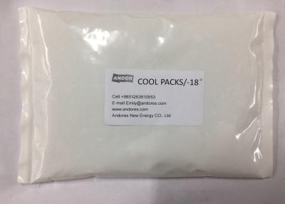 China ICE Packs CASES Engineered to freeze and thaw at  -0.5°F / -18°C for sale