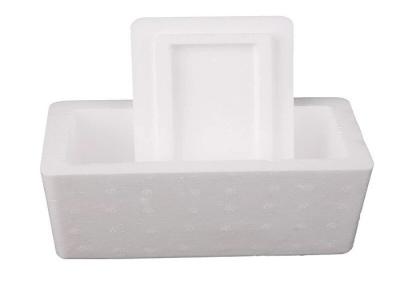 China EPS Insulated Styrofoam Container Cold Chain Packaging 16