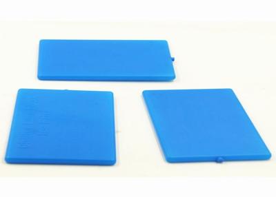 China Cold Chain PCM Materials Hard Thin Ice Pack Reusable For Lunch Box Food Storage For COVID-19 for sale