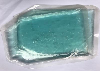 China OEM Instant PMC Ice Gel Packs & Plates Solid Ice 20 * 13cm for sale