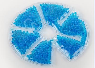 China PVC Pain Relief Reusable Hot And Cold Gel Packs For Health Care for sale