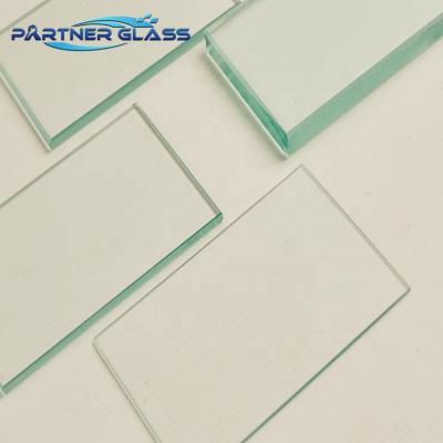 China Supermarket Construction Building 4mm 5mm 6mm 8mm 10mm 12mm 15mm 19mm Thickness Float Glass Clear for sale