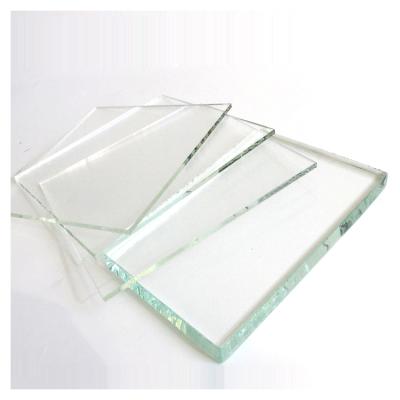 China 2021 Industrial Hot Selling Extra Clear Ultra Clear Low Iron Float Glasses For Building Use for sale