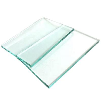 China 2mm-19mm Industrial Facebook Hot Selling Ultra Clear Float Glass For Building Use for sale