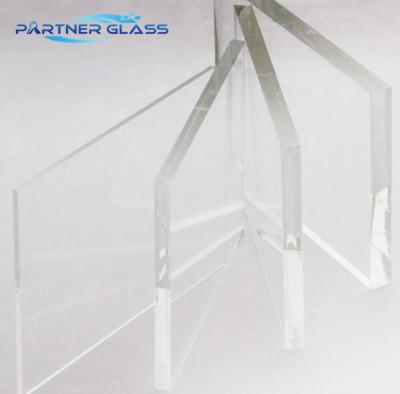 China New 2021 Industrial Ultra Clear Float Glass 2mm Design 3mm 4mm 6mm 8mm Low Iron Glass for sale