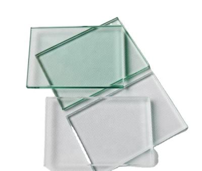 China Qingdao 2mm-25mm Minimalist Glass Building Glass Clear Float Glass for sale