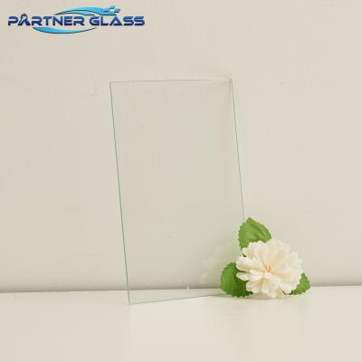 China Minimalist Building Construction Window Door 3 4 5 6 8 10 12 19 mm Colorless Clear Float Glass for sale