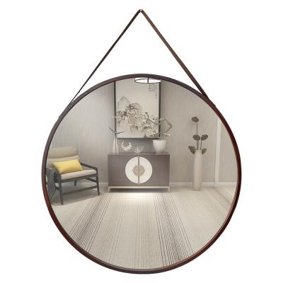 China PARTNER Manufacturer 2021 Hot Selling High Quality Minimalist Mirror For Household Decorates for sale