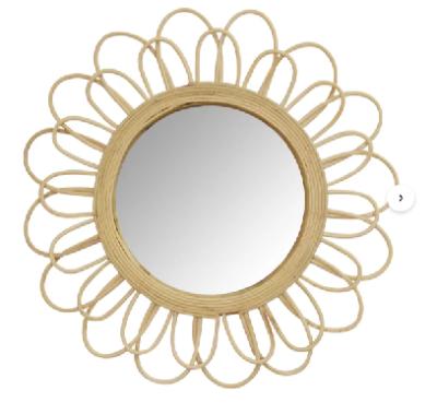 China 2021 Trending Crazy Minimalist Product Amazon Hot Sale Make Up Mirror for sale