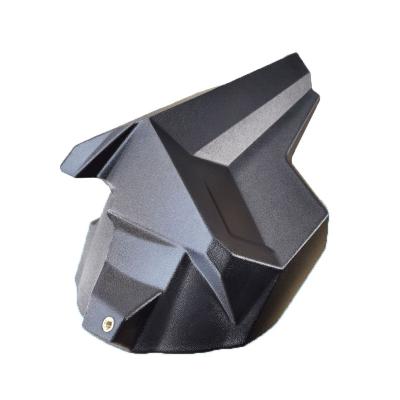 China Customized Customized High Precision Mold Injection Mold Sound Box Plastic Shell Parts Injection Molding Accessories for sale