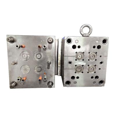 China Plastic Products Industry Manufacturers Customize Cheap Plastic Injection Mold And Mold Production for sale