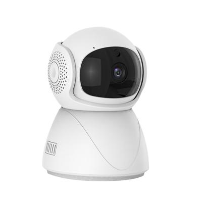 China NIGHT VISION Home Security Camera Motion Alerts for Pet Baby Monitor IP Wifi Tuya Wireless Smart Camera for sale