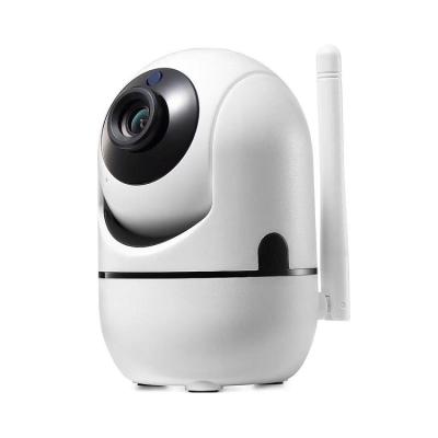 China Video Indoor Radio Wifi 2MP Camera And Two Way Audio IP Baby Monitor Tuya Home 1080P Smart Camera for sale