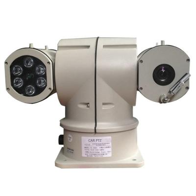 China Waterproof/2.0Megapixel 4G IR PTZ IP Camera Mobile Waterproof CCTV Camera Software Free Download for sale