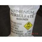 China ammonium persulphate for sale